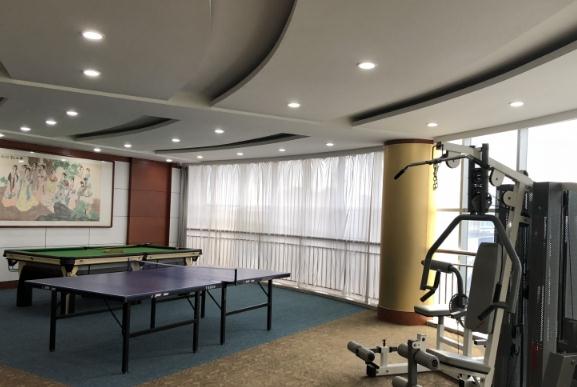 潍坊潍城颐盛德护理院_潍坊附近养老社区收费标准,潍坊养老院一个月收费多少