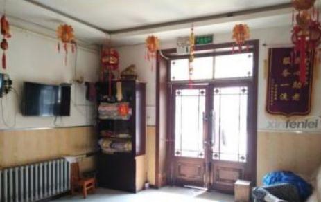 哈尔滨阳光老年公寓_哈尔滨失智养老院,哈尔滨失智养老院有哪些