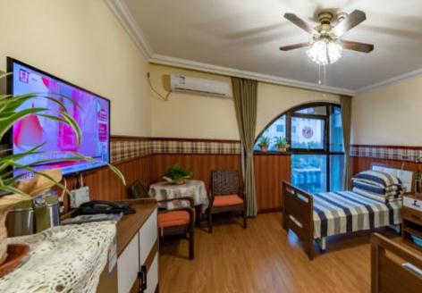 宁波养老院,宁波养老院一对一护工工资多少