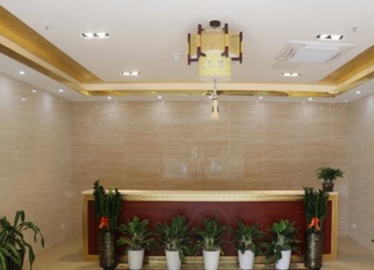 深圳任和苑生态老年公寓_深圳高端养老院大约多少钱