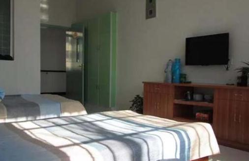 南阳乐如家老年服务中心环境图片