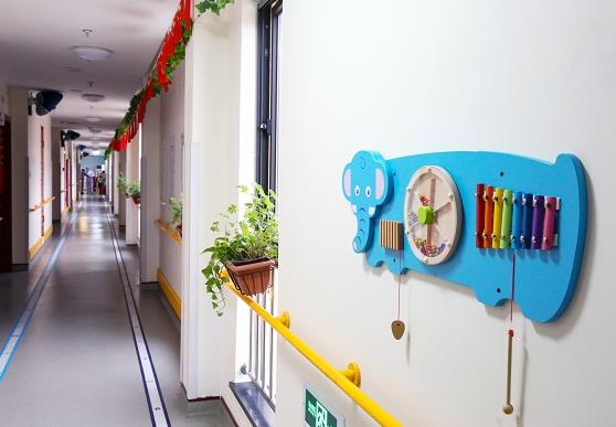 百龄帮·南湖颐养中心_嘉兴5000元左右养老社区有哪几家,嘉兴养老怎么样