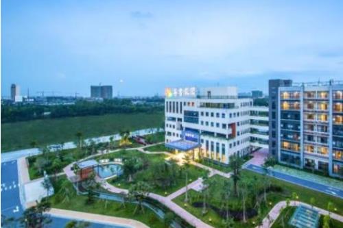 顺德善耆家园_佛山一般老年护理院地址,佛山的老人院