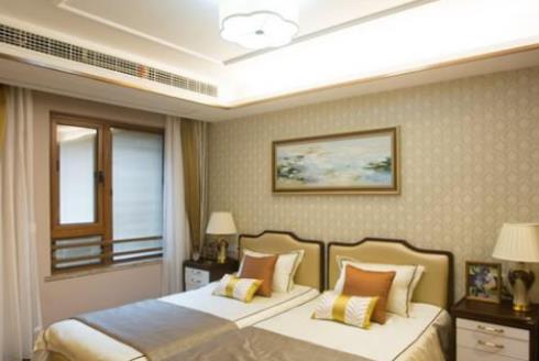 银城君颐东方国际康养社区环境图片