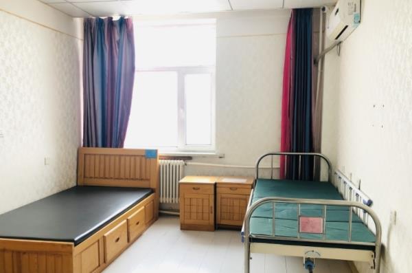 吉林市震宇康复护理院_吉林市临终关怀老年公寓,长春市临终关怀收费标准