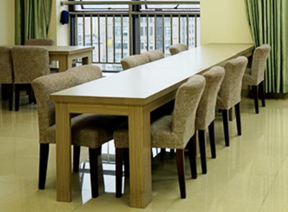 重庆德康养老中心环境图片