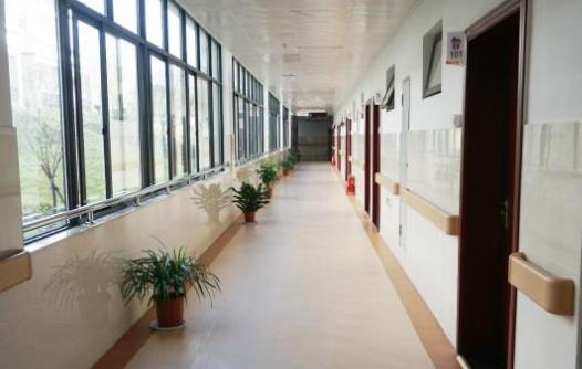 百龄帮·遂昌颐养中心_丽水五星级养老院,丽水有哪些民办养老院