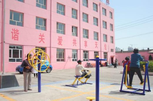 包头市昆都仑区如家养老院_包头6000元老年公寓,包头最好的老年公寓是哪家