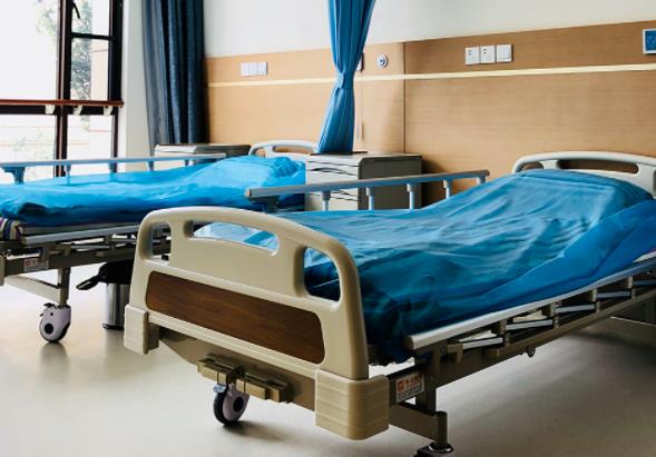 常州溧阳颐康护理院环境图片