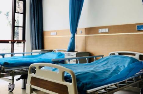 常州溧阳颐康护理院环境图片