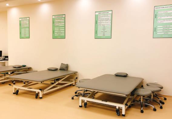 常州溧阳颐康护理院环境图片