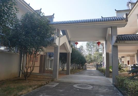 百龄帮·松阳长者养护中心_丽水周边养老院查询,丽水附近养老院