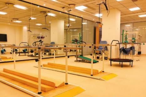 常州溧阳颐康护理院_常州中上等养老社区多少钱,常州养老机构名单