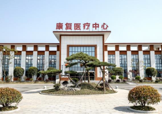 如东申丞护理院_南通高端养老社区收费价格表,南通高档养老中心