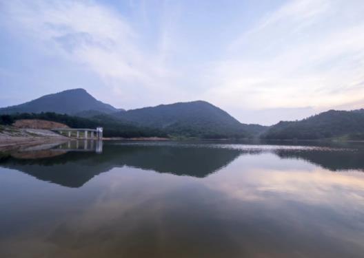 安徽岳西大别山康养基地_安庆临终关怀养老院,安庆 养老院