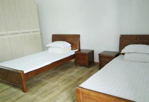 合江县大桥老年公寓环境图片