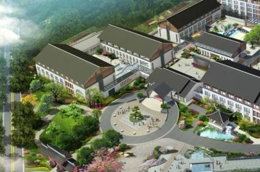 厦门莲花恩慧养老院_厦门附近养老院收费价格表