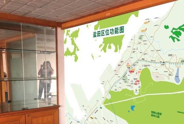 深圳桐林颐养中心_深圳3000元左右老年公寓哪个好