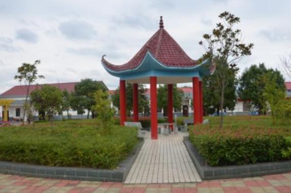 宿松县幸福老年公寓_安庆包吃包住养老院