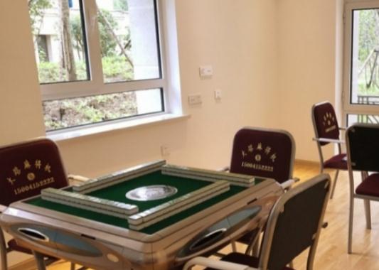 丹东宾安思居家养老服务中心环境图片