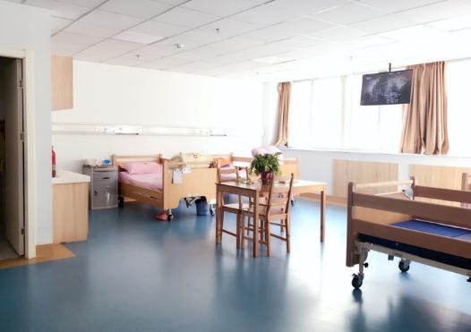 南通万福护理院_南通中高档养老院,南通中高档养老院排名