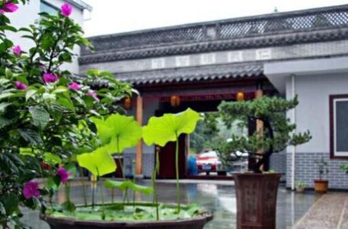 宁海县家和安养院环境图片