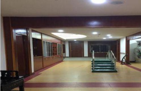 南京本草堂养老院环境图片