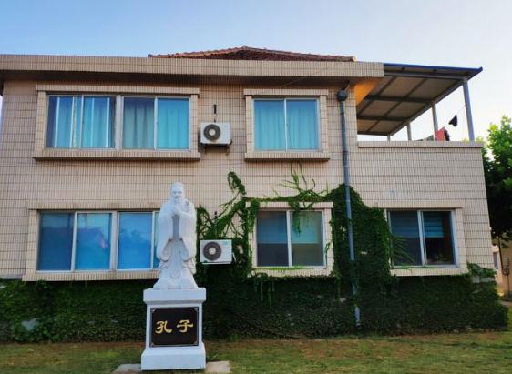 烟台德记老年公寓环境图片