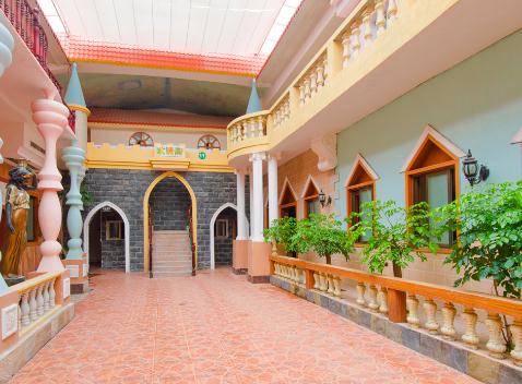 东莞豪享康乐养老院_东莞10000元以上养老院名单,东莞养老厂