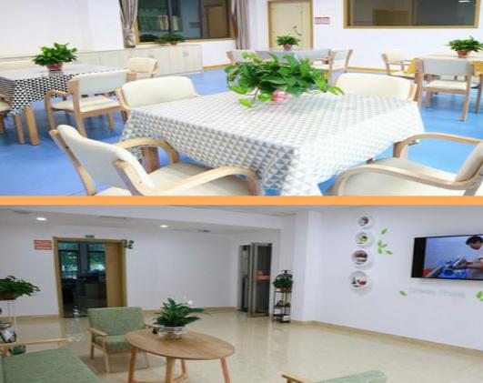 株洲市社会福利中心_株洲低端养老院,株洲养老院一个月收多少钱