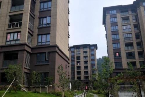 宁波慈孝乐园养老院环境图片