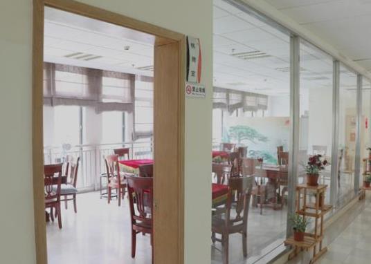 无锡广益养老中心_无锡连锁老年公寓有几家,无锡老年医院