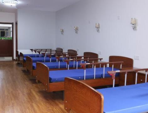 余姚鑫馨颐养院环境图片