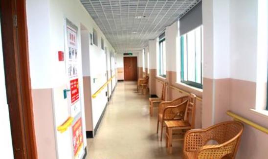 椒江绿康老年康复护理院_台州周边养老院哪个好,台州好的疗养院有哪些