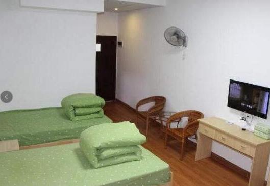 厦门东渡老年公寓环境图片