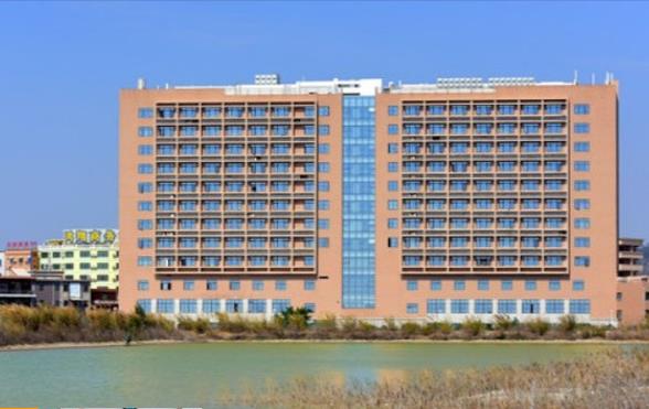 厦门市莲花长寿村老人公寓_厦门口碑好老年公寓,厦门过冬老年公寓