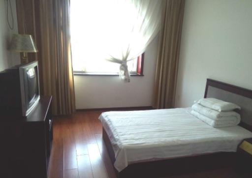 大连金州新区卧龙国际养老中心环境图片