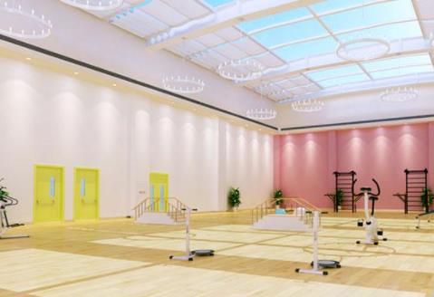 诚和敬长者公馆石景山项目环境图片