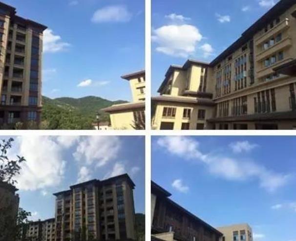 宁波慈孝乐园养老院环境图片