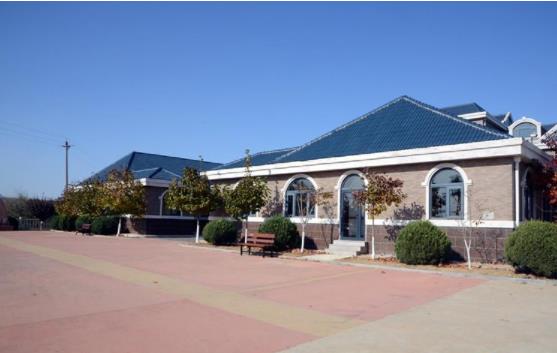 大连金州新区卧龙国际养老中心_大连3000元左右养老社区推荐,大连 养老社区