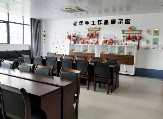 康乐年华盐城康年颐养院_盐城环境好的老年公寓,盐城老年医院