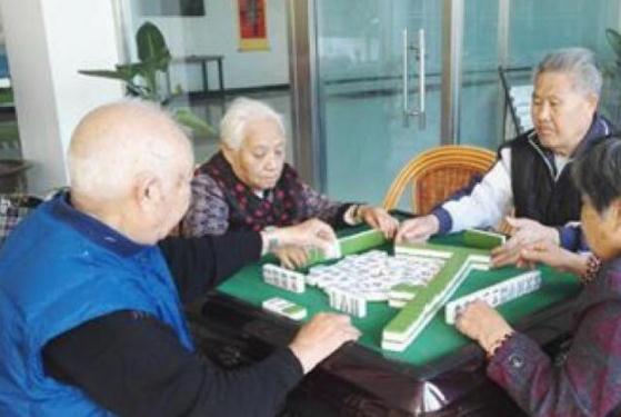 即墨裕康养老服务中心环境图片