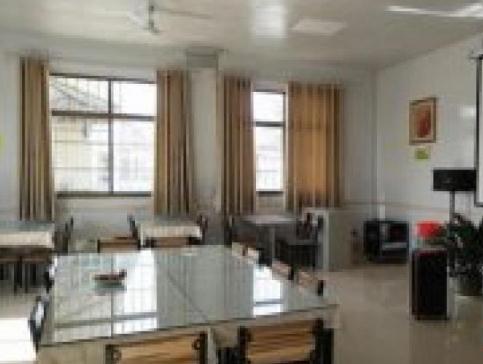 秦都区永安之家养老示范中心_咸阳养老院一般多少钱费用,咸阳附近养老院有哪些