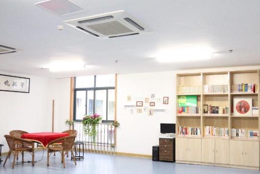 南京国悦六合颐养院_南京高端养老院收费价格表,南京高端养老院费用