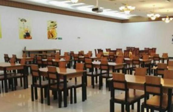 即墨裕康养老服务中心环境图片