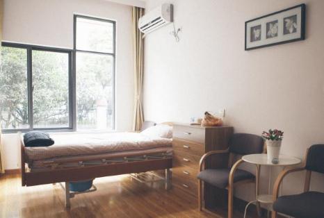 佰仁堂南通康佑老年公寓_南通全护理老年护理院费用,南通护康养老院