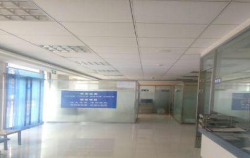 市南区台西老年公寓（南阳路院）_青岛民办养老院,青岛公立养老院排名