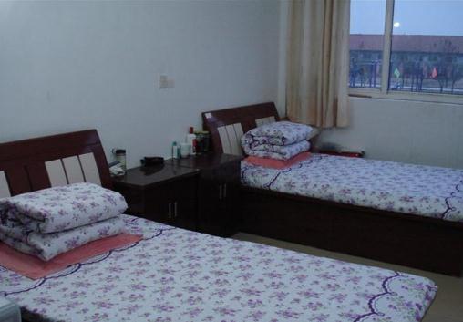 平度市康乐福老年公寓环境图片