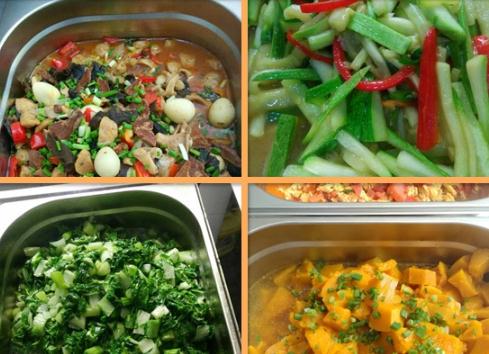 龙岩长汀普亲养老院环境图片