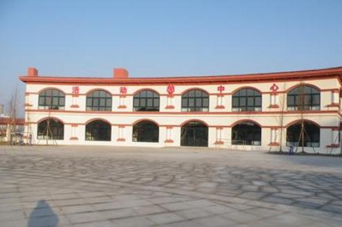 莱西市社会福利服务中心_青岛优质养老院大全,青岛养老院排行